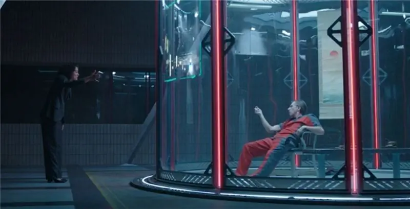 Женщина-Халк: Эпизод 3 – ОБЗОР «Народ против Эмиля Блонски»