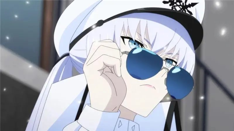 RWBY: Ice Queendom: Эпизод 11 «Свет в тенях» ОБЗОР