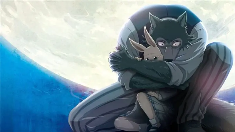 Beastars: Season 3 - Дата выхода, история & Все, что вы должны знать
