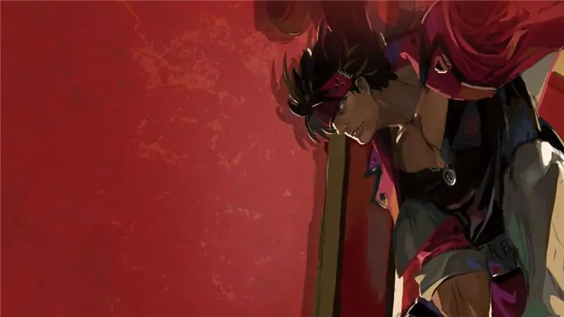 Xbox объявляет о выпуске Guilty Gear Strive &. В Xbox Game Pass появится больше