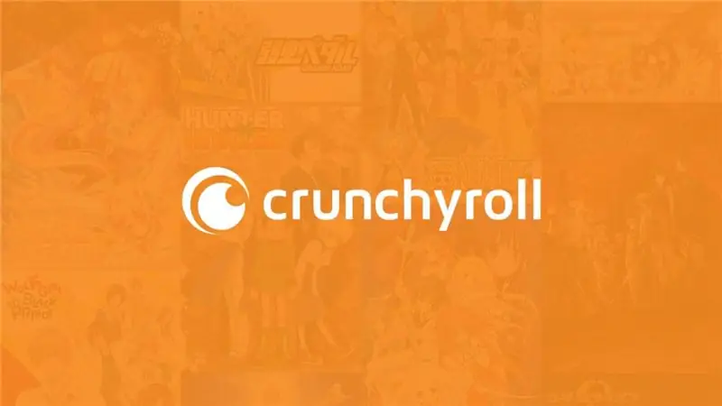 Как отменить Crunchyroll