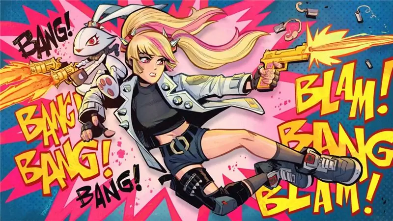 Когда заканчивается Fortnite: Chapter 3 - Season 4?