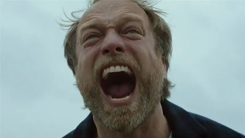 Speak No Evil ОБЗОР - Шокер, разрушающий нервы