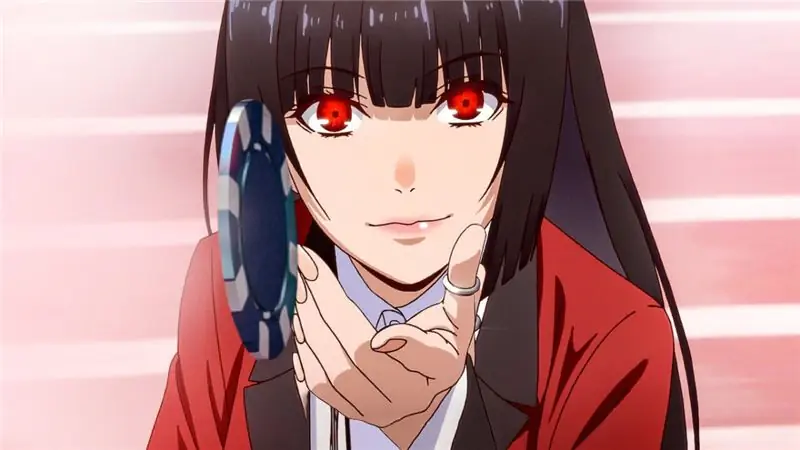 Kakegurui: Season 3 - дата выхода, новости & Что вам следует знать