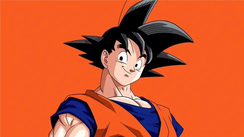 Где смотреть Dragon Ball Z онлайн