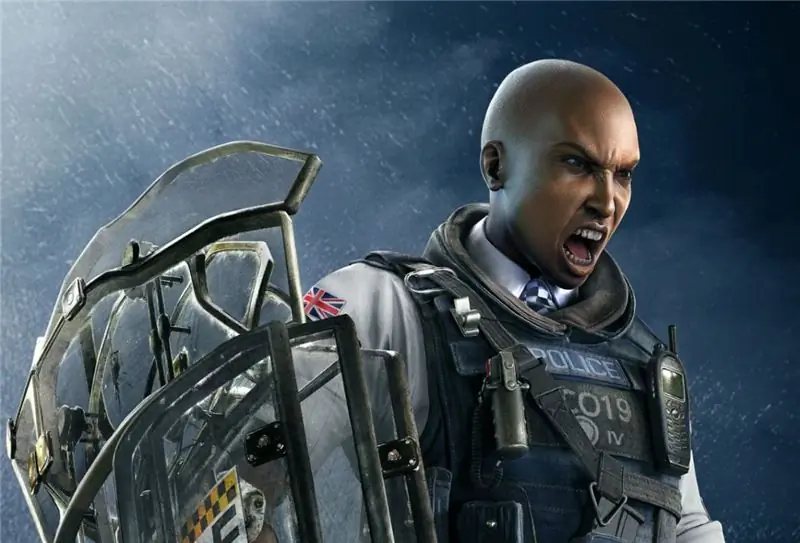 Rainbow Six Осада: можно ли играть в автономном режиме?