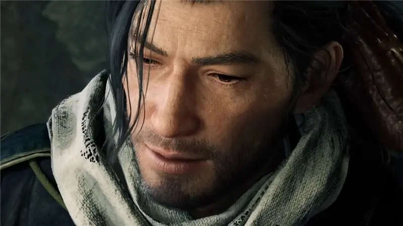 Rise Of The Ronin выйдет на Xbox?