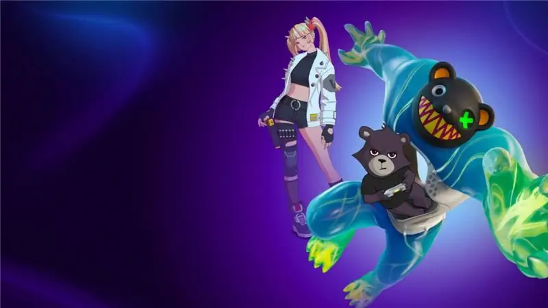 Есть ли Fortnite на Xbox 360?