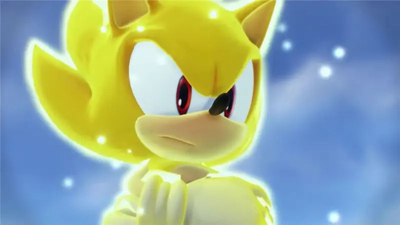Sonic Frontiers появится в Xbox Game Pass?