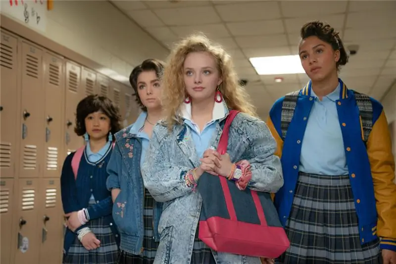 Экзорцизм моего лучшего друга ОБЗОР - экзорцизм без терпения