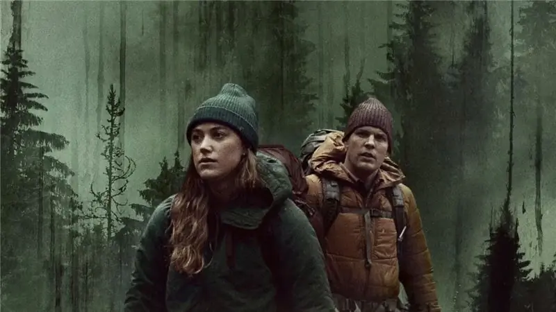 Significant Other ОБЗОР - A Significant Surprise