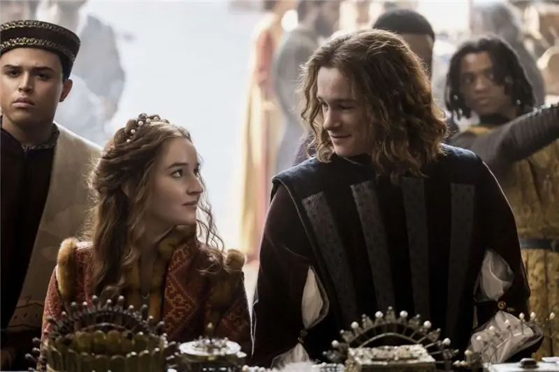 Розалин ОБЗОР - Perfectly Amiable