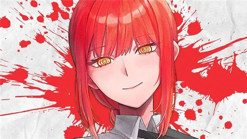 Где читать «Человек с бензопилой» онлайн бесплатно