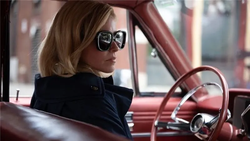 Call Jane ОБЗОР - Powerful & Timely