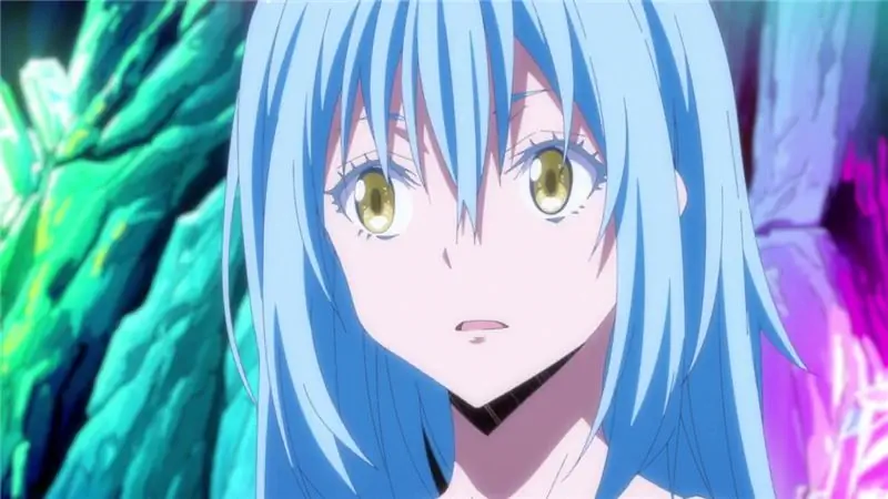 В тот раз я перевоплотился в слизь: Сезон 3 - Дата выхода, Сюжет & Что вам следует знать