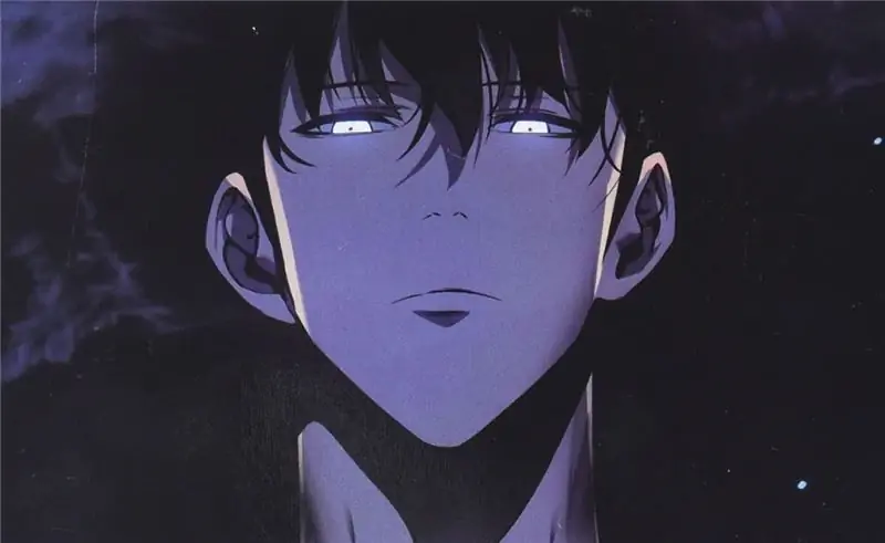 Где читать Solo Leveling Online бесплатно