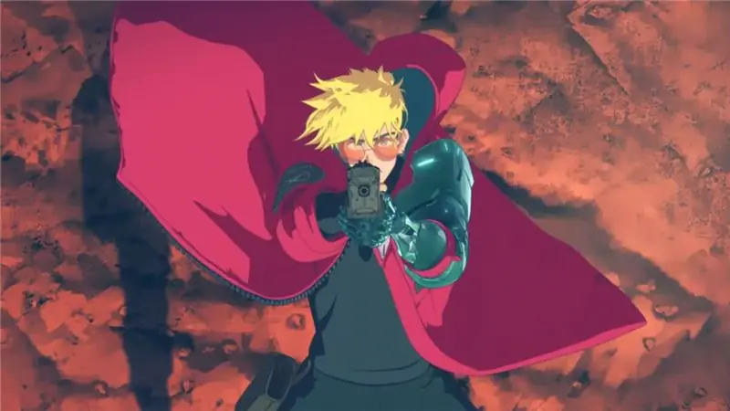 Trigun Stampede: Season 1 - Дата выхода, сюжет & Что вам следует знать