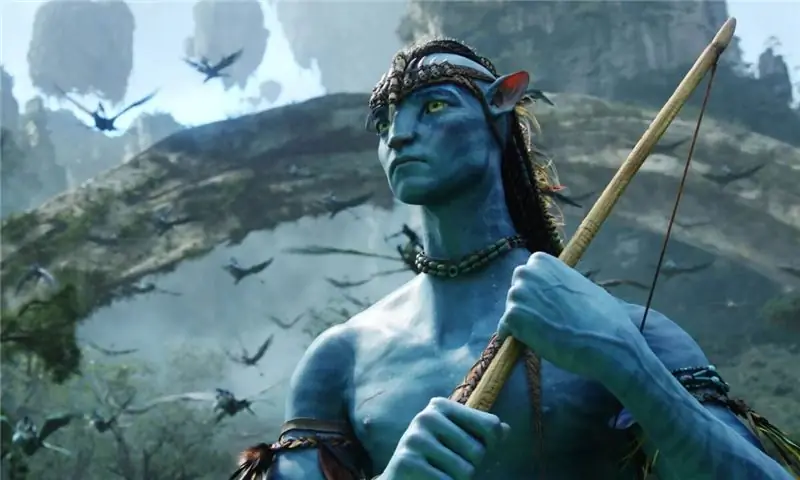Новый трейлер Avatar: The Way of Water демонстрирует потрясающие визуальные эффекты
