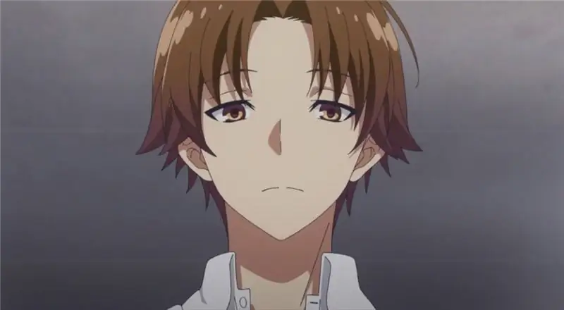 Класс элиты: сезон 3 - дата выхода, сюжет & Что вам следует знать