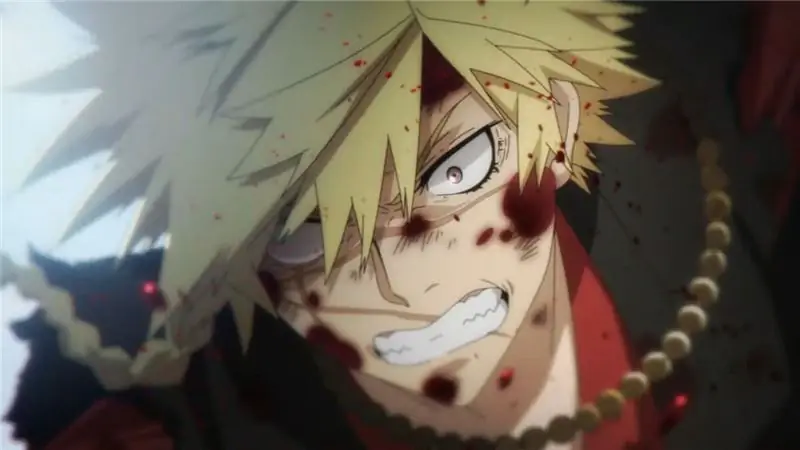 Адский рай: Дзигокураку: Сезон 1 - Дата выхода, Сюжет & Что вам следует знать