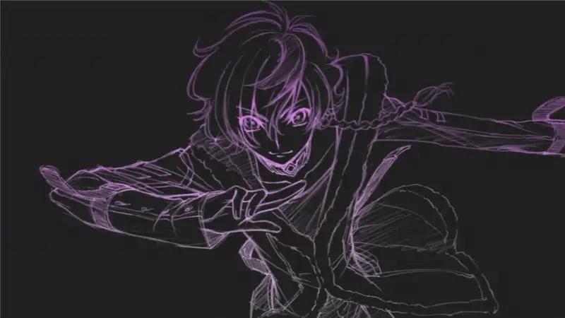 Code Geass: Z Of The Recapture - дата выхода, сюжет & Что вам следует знать