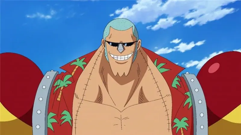 One Piece Episode 1042 Episode Guide - Дата выхода, время & Ещё