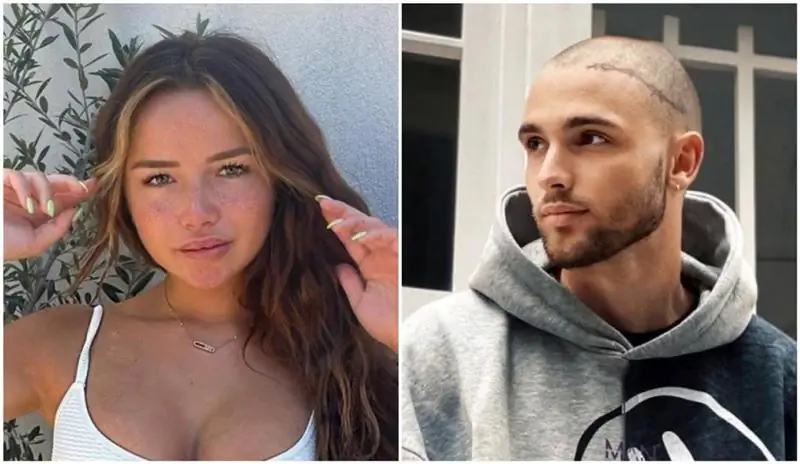 Виктория Мехаут замерзла со своим бывшим Бастосом? У нее почти не было возможности связаться с ним