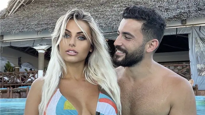 Энтони Матео: снова в отношениях с Романе? Интернет-пользователи уверены