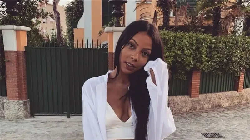 Нехуда: ее сильно критикуют за ее роль матери, она высказывается