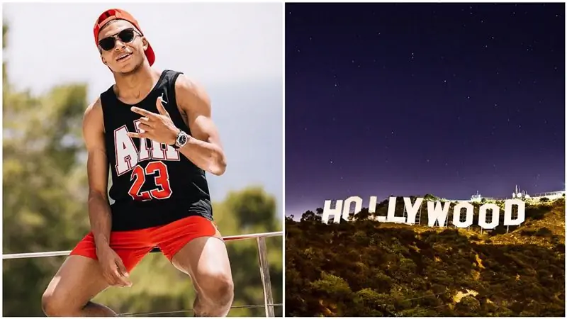 Кайлиан Мбаппе: американская звезда отдает ему дань уважения в песне