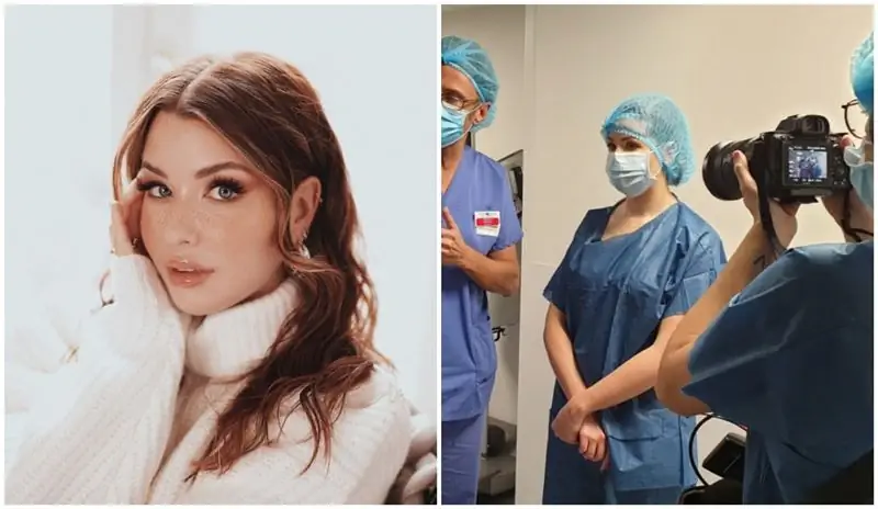 EnjoyPhoenix с «официальным визитом» в больницу, пользователи сети возмущены