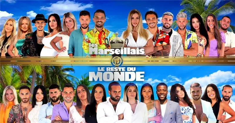 LMvsMonde6: заметные пропуски, стычки новости первых дней съемок