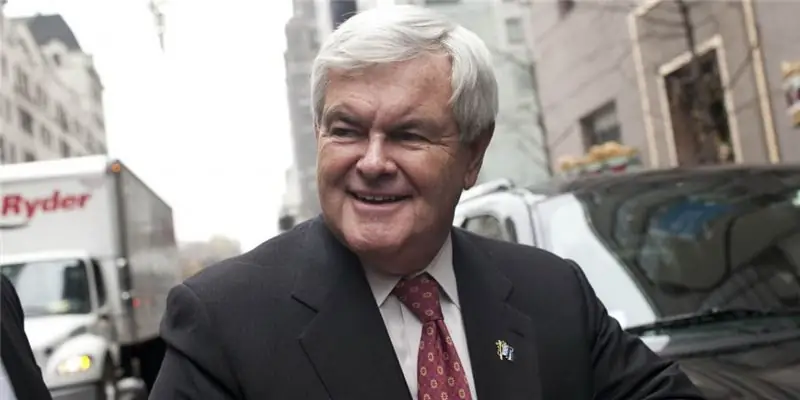 Ньют Гингрич Собственный капитал: Вики, В браке, Семья, Свадьба, Заработная плата, Братья и сестры