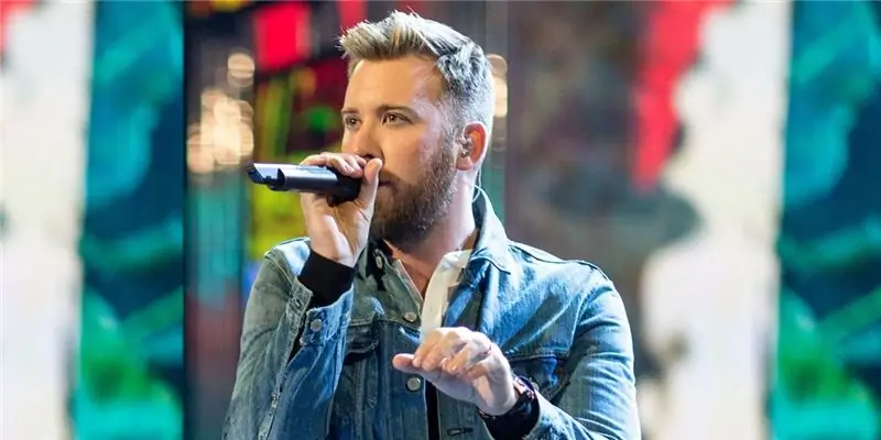 Чарльз Келли Чистая стоимость: Вики, Женат, Семья, Свадьба, Заработная плата, Братья и сестры