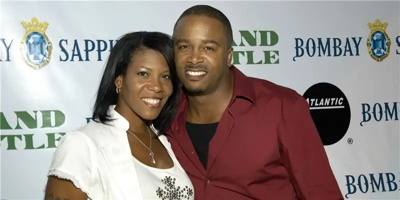 Шери Бьюкенен Собственный капитал: Вики, В браке, Семья, Свадьба, Заработная плата, Братья и сестры