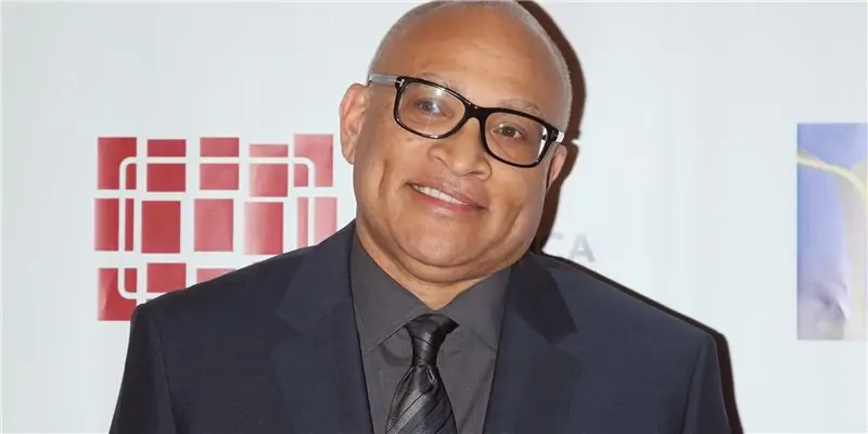 Ларри Уилмор Чистая стоимость: Вики, женат, семья, свадьба, зарплата, братья и сестры