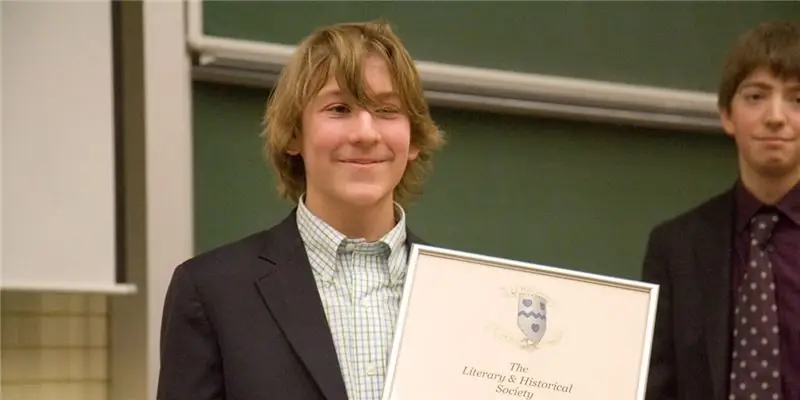 Эрик Пер Салливан Собственный капитал: Вики, женат, семья, свадьба, зарплата, братья и сестры