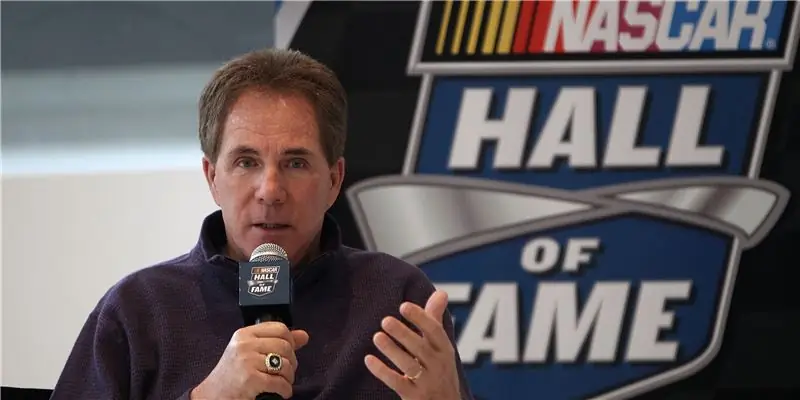 Даррелл Уолтрип Собственный капитал: Вики, женат, семья, свадьба, зарплата, братья и сестры