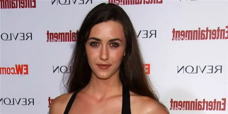 Состояние Мадлен Зима: Вики, Женат, Семья, Свадьба, Заработная плата, Братья и сестры