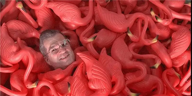 Дон Физерстоун Собственный капитал: Вики, Женат, Семья, Свадьба, Заработная плата, Братья и сестры