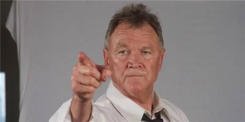 Бо Свенсон Собственный капитал: Вики, женат, семья, свадьба, зарплата, братья и сестры