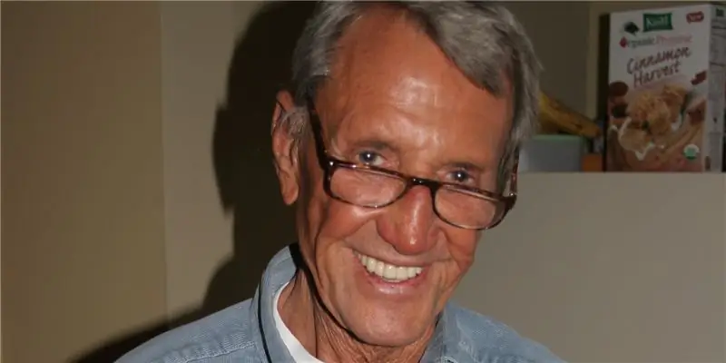 Рой Шайдер Собственный капитал: Вики, женат, семья, свадьба, зарплата, братья и сестры