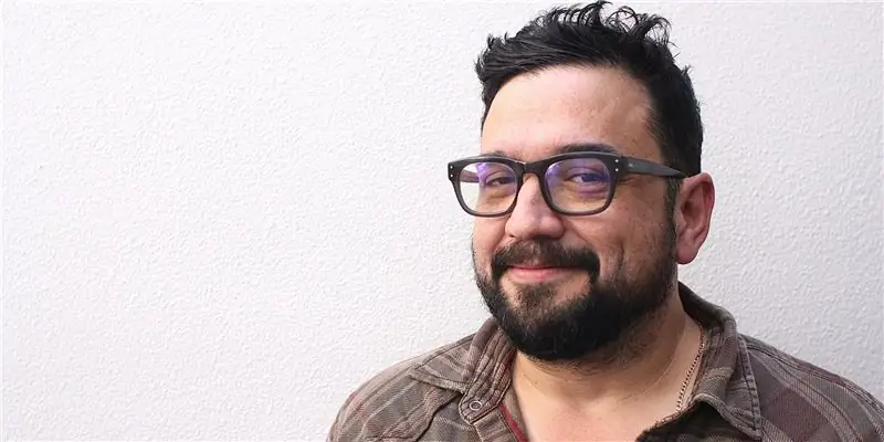 Горацио Санс Чистая стоимость: Вики, женат, семья, свадьба, зарплата, братья и сестры