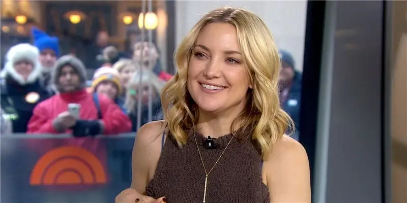 Кейт Хадсон Собственный капитал: Вики, Замужем, Семья, Свадьба, Заработная плата, Братья и сестры