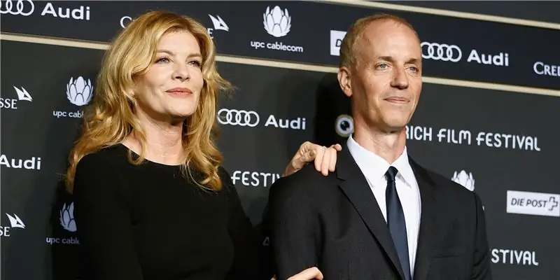 Дэн Гилрой Чистая стоимость: Вики, женат, семья, свадьба, зарплата, братья и сестры