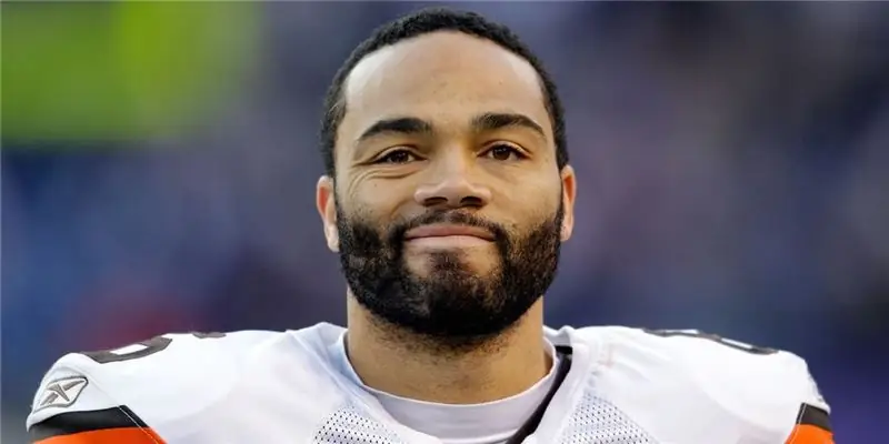 Сенека Уоллес Собственный капитал: Вики, женат, семья, свадьба, зарплата, братья и сестры