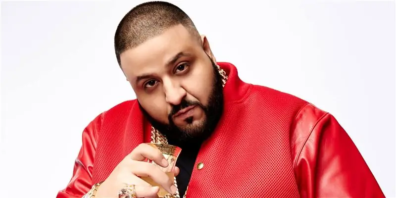 DJ Khaled Собственный капитал: Вики, В браке, Семья, Свадьба, Заработная плата, Братья и сестры