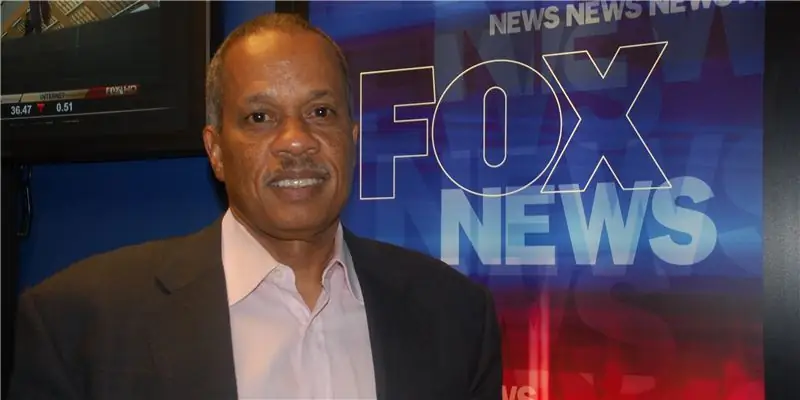 Хуан Уильямс Чистая стоимость: Вики, Женат, Семья, Свадьба, Заработная плата, Братья и сестры