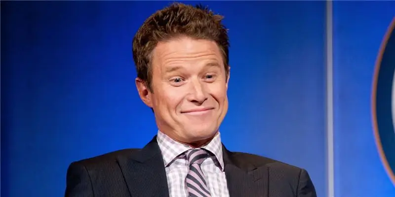 Состояние Билли Буша: Вики, Женат, Семья, Свадьба, Заработная плата, Братья и сестры