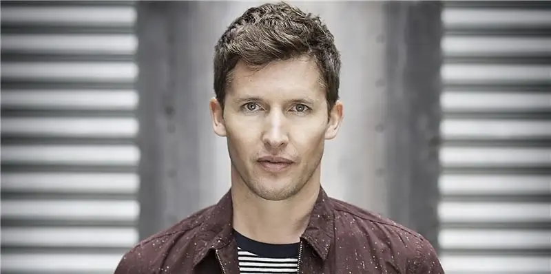 Джеймс Блант Чистая стоимость: Вики, Женат, Семья, Свадьба, Заработная плата, Братья и сестры